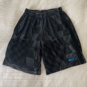 Don’t wear them anymore.